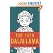 The 14th Dalai Lama: A Manga Biography