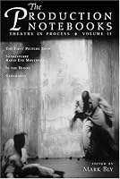 Production Notebooks Volume 2