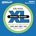 D'Addario �_�_���I �x�[�X�� EXL165SL Super Long [.045 .065 .085 .105]