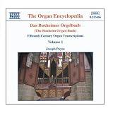 The Organ Encyclopedia - Volume 1