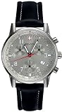 Swiss Watches:Wenger® Men's 7470 Commando Chrono Swiss Watch