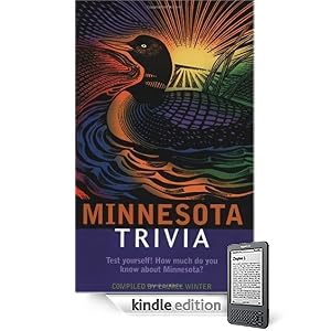minnesota trivia (trivia fun)