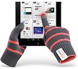 Gloves for Iphone, Android and Tablet - Texting Gloves