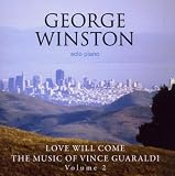 Love Will Come-Music of V