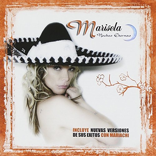 Marisela (Con Mariachi)/Marise - Completamente Tuya Lyrics - Zortam Music