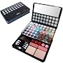 Palette maquillage double plateaux Parisax de Parisax