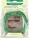 Clover Embroidery Hoop Stand -
