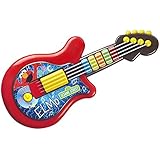 Playskool Sesame Street Elmo Guitar Toy