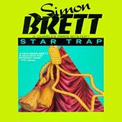 Star Trap | Simon Brett