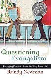 Questioning Evangelism