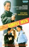 Produkt-Bild: Simple Men [VHS]