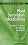Plant Secondary Metabolites (Methods in Molecular Biology)