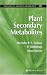 Plant Secondary Metabolites (Methods in Molecular Biology) em Livros relacionados com o nome: 51xTRtMoWRL._SL75_