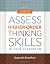 How to Assess Higher-Order Thinking Skills in Your Classroom