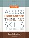 How to Assess Higher-Order Thinking Skills in Your Classroom