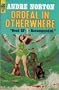 Ordeal in Otherwhere (Forerunner, Book 2)