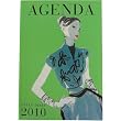 Womens' Style Diary or Agenda for 2010