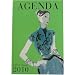 Womens' Style Diary or Agenda for 2010
