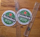 Heineken Foam Skimmer