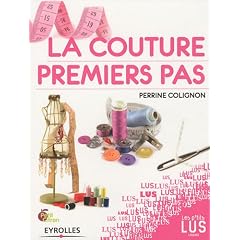 La couture : Premiers pas