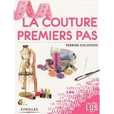 La couture : Premiers paspar Perrine Colignon