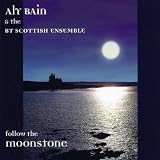 Follow the Moonstone