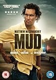Mud [DVD] [2013]