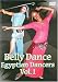 Belly Dance / Egyptian Dancers Volume 1 (Arabic DVD)