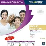 Tell me More V.10 Französisch - 10 Lernstufen Gold Edition