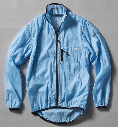 Northland Damen Helium XT L's Jacket, soft blue, 42