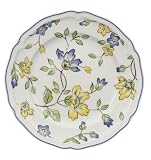 Villeroy & Boch Toscana 11-3/4-Inch Buffet Plate