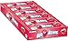 Air Heads ~ Cherry Flavor ~ 36 Count Box