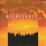 Northern Highlights: The Ultimate Finnish Orchestral Favourites