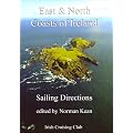 Sailing Directions for the East and North Coasts of Ireland