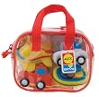 Alex Toys Rub a Dub Squirters for the Tub On the Go Transportation
