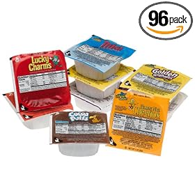 General Mills Assorted <a rel=