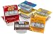 General Mills Assorted Cereal, Individual Cereal Serving Bowls (Pack of 96)