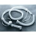 Gze 2x2 Non/Wov 4 Ply Strl Case of 30