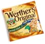 Werther's Original Caramel Mint Sugar Free Hard Candies, 2.75-Ounce Bags (Pack of 12)