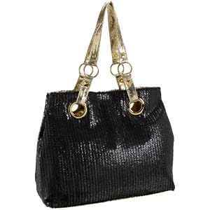 BIG BUDDHA Lollipop Tote