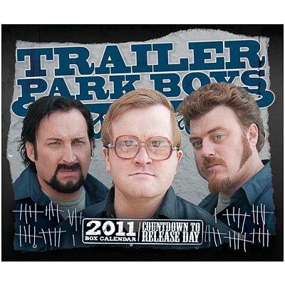 2011 TRAILER PARK BOYS DAILY sunnyvale trailer park. 2011 TRAILER PARK BOYS DAILY