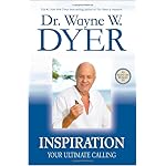 Inspiration: Your Ultimate Calling book cover
