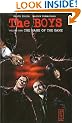 The Boys: The Name of the Game v. 1