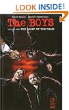 The Boys: The Name of the Game v. 1