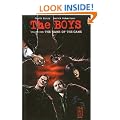 The Boys: The Name of the Game v. 1