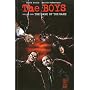 The Boys: The Name of the Game v. 1