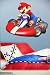 ���ѥ����� ���ƥå��� WALL��STICKER SUPER MARIO �ޥꥪ������