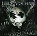 Anklicken zum Vergrößeren: Legacy of hate - Unmitigated Evil (Audio CD)
