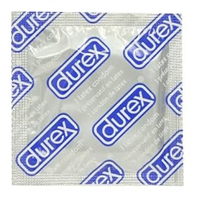 Durex Performax