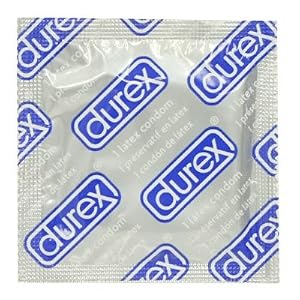 Durex Performax